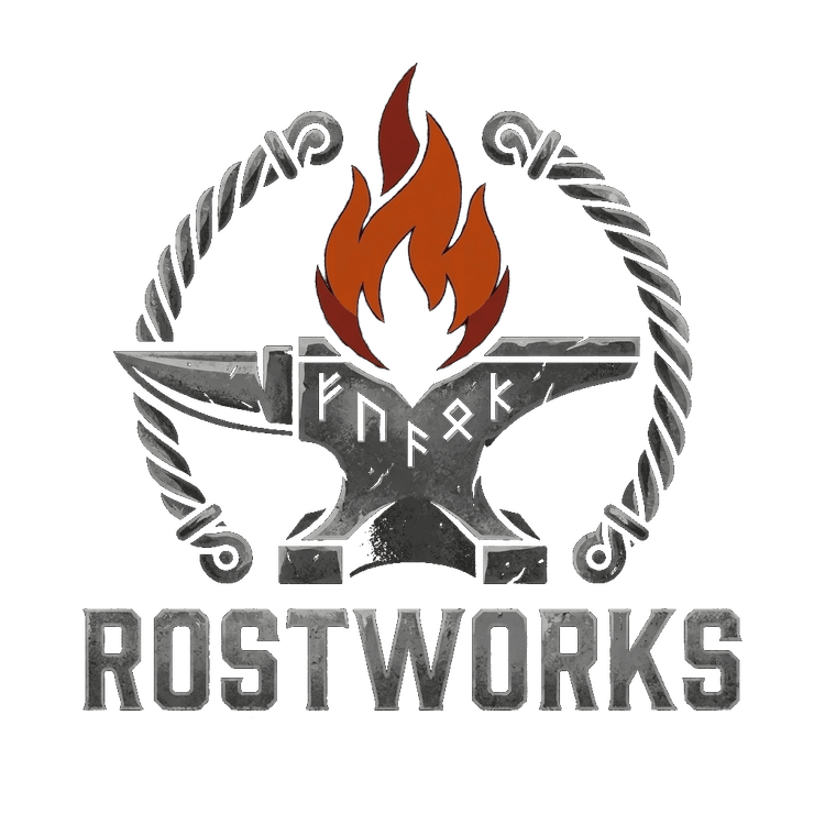 Rostworks Logo